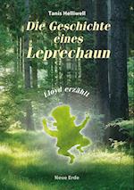 Die Geschichte eines Leprechaun