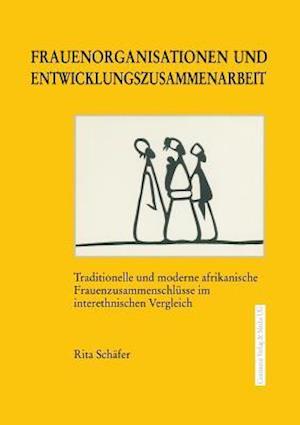 Frauenorganisationen Und Entwicklungszusammenarbeit