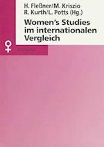 Women's Studies im internationalen Vergleich