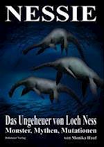 Nessie - Das Ungeheuer von Loch Ness