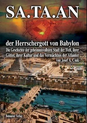 SA.TA.AN der Herrschergott von Babylon