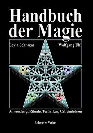 Handbuch der Magie