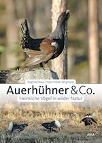 Auerhühner & Co.