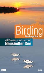 Birding Hotspots