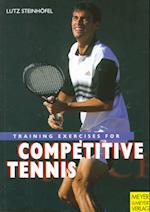 Training Exercises for Competitive Tennis
