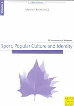 Sport, Popular Culture and Identity