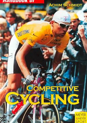 Handbook of Competitive Cycling