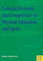 Cultural Diversity and Congruence in Physical Education & Sport