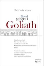 David gegen Goliath