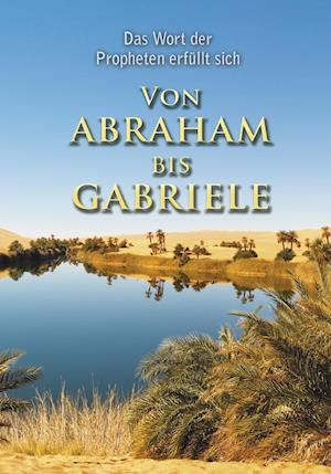 VON ABRAHAM BIS GABRIELE