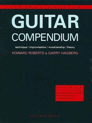 Guitar Compendium