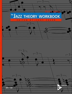 The Jazz Theory Workbook