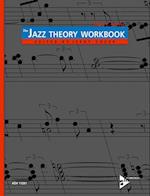 The Jazz Theory Workbook