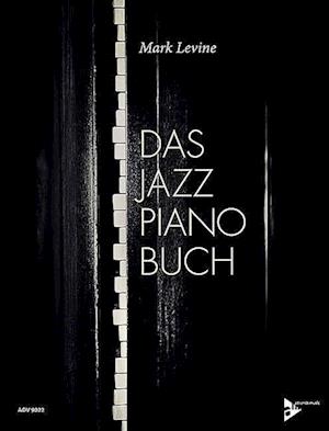 Das Jazz Piano Buch