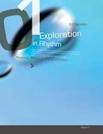 Exploration in Rhythm