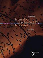 Intervallic Ear Training for Musicians