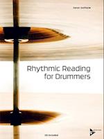 Guilfoyle, C: Rhythmic Reading for Drummers/m. CD