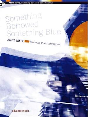 Jaffe, A: Something Borrowed Something Blue