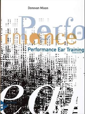 Performance Ear Training