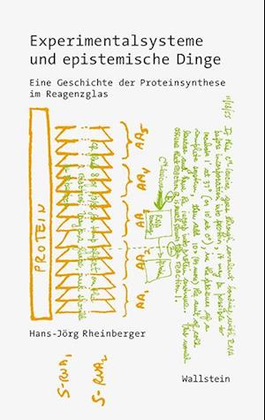 Experimentalsysteme und epistemische Dinge