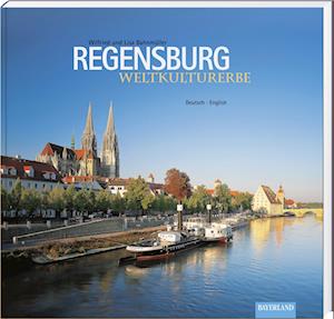 Weltkulturerbe Regensburg