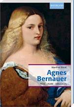 Agnes Bernauer