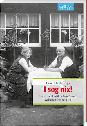 I sog nix!