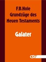 Grundzüge des Neuen Testaments - Galater