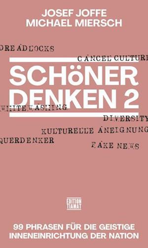 Schöner Denken 2