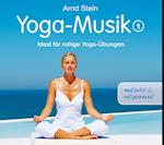 Yoga-Musik 1