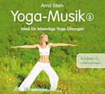 Yoga-Musik 2