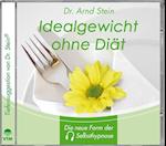 Idealgewicht ohne Diät. CD