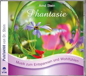 Phantasie. CD