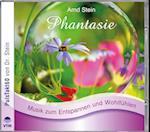 Phantasie. CD