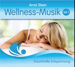 Wellness Musik. CD