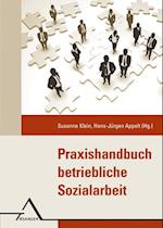 Praxishandbuch Betriebliche Sozialarbeit