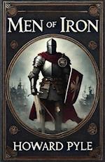 Men Of Iron(Illustrated)