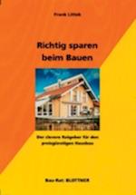 Richtig sparen beim Bauen