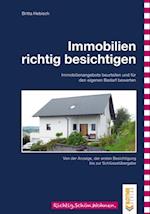 Immobilien richtig besichtigen