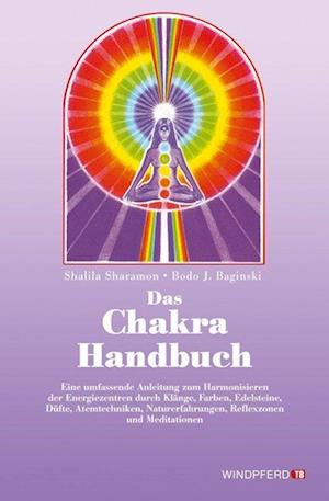 Das Chakra-Handbuch