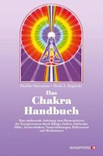 Das Chakra-Handbuch