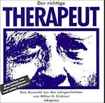 Der richtige Therapeut. CD