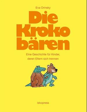 Die Krokobären