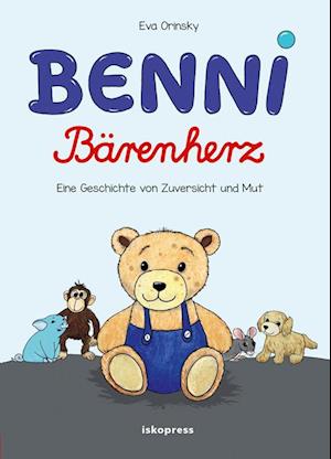 Benni Bärenherz