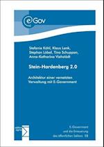 Köhl, S: Stein-Hardenberg 2.0
