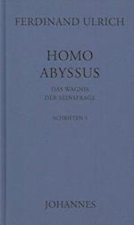 Homo Abyssus