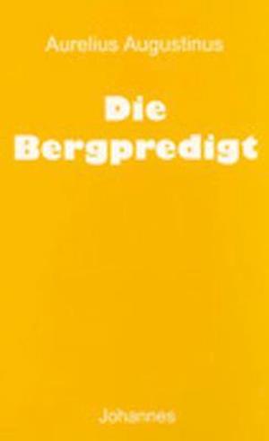 Die Bergpredigt