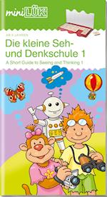 MiniLÜK Kleine Seh- und Denkschule 1