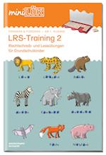 miniLÜK. LRS-Training 2