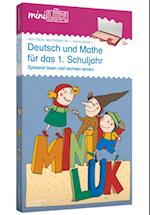 miniLÜK. Deutsch und Mathe / Set